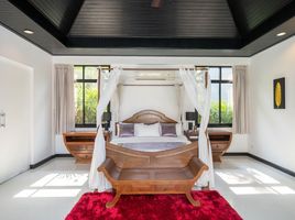4 Bedroom House for sale at Bua Sawan Villa, Si Sunthon, Thalang