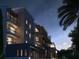 4 Bedroom Penthouse for sale at New Giza, Cairo Alexandria Desert Road, 6 October City, Giza