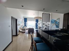 1 Bedroom Apartment for sale at Fairmont Marina Residences, The Marina