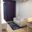 1 Schlafzimmer Wohnung zu verkaufen im Chewathai Ramkamhaeng, Hua Mak