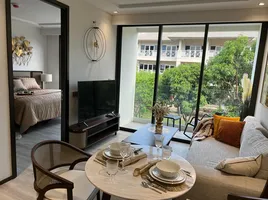 1 Bedroom Apartment for sale at InterContinental Residences Hua Hin, Hua Hin City, Hua Hin, Prachuap Khiri Khan