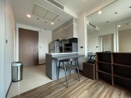 1 Schlafzimmer Appartement zu vermieten im Wyne Sukhumvit, Phra Khanong, Khlong Toei