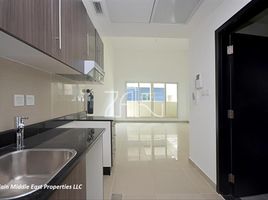 Studio Apartment for sale at Tower 7, Al Reef Downtown