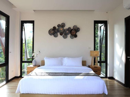 2 спален Вилла в аренду в CHUZ Villas Samui, Марэт