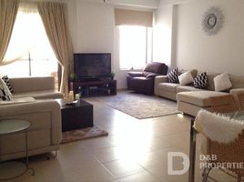 1 Bedroom Condo for sale at Bahar 1, Bahar, Jumeirah Beach Residence (JBR)