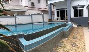 5 Schlafzimmern Villa zu verkaufen in Nong Prue, Pattaya 