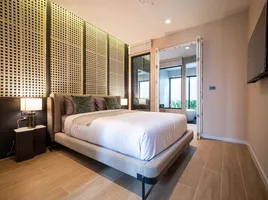 5 Bedroom House for rent at Inara Villa, Nong Prue