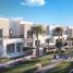 3 Bedroom House for sale at Reem Townhouses, Town Square