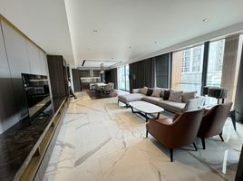 3 Schlafzimmer Wohnung zu vermieten im Polaris Residence Sukhumvit 30, Khlong Tan