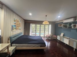 4 Schlafzimmer Villa zu vermieten im Baan Sra Suan, Nong Kae