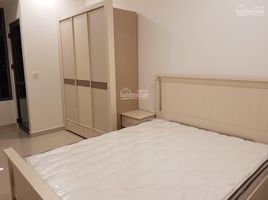 1 Schlafzimmer Appartement zu vermieten im RiverGate Apartment, Ward 6