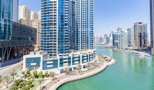 Marina Quays, दुबई Marina Quay North में 2 बेडरूम अपार्टमेंट बिक्री के लिए
