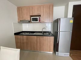 1 Bedroom Apartment for rent at Y.O. Place, Khlong Toei