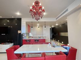 3 Schlafzimmer Wohnung zu verkaufen im Manhattan Chidlom, Makkasan, Ratchathewi, Bangkok