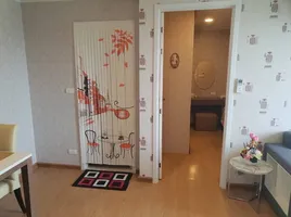 1 спален Кондо на продажу в The Prague Condominium, Khlong Mahanak