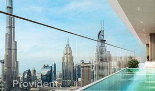 1 Bedroom Apartment for sale in , Dubai St Regis The Residences