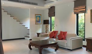 3 chambres Villa a vendre à Choeng Thale, Phuket Blue Village