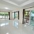 3 Bedroom Villa for sale at Mantana Lake Watcharapol, O Ngoen, Sai Mai