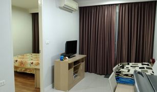 曼谷 Makkasan The Mark Ratchada-Airport Link 1 卧室 公寓 售 