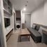 1 Bedroom Condo for sale at The Parkland Phetkasem 56, Bang Wa