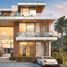 7 Bedroom House for sale at Cavalli Estates, Brookfield, DAMAC Hills (Akoya by DAMAC)