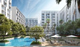 2 Habitaciones Apartamento en venta en Al Zahia, Sharjah Al Mamsha