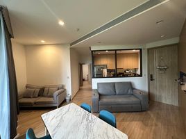 2 Bedroom Condo for rent at Kawa Haus, Phra Khanong Nuea, Watthana, Bangkok