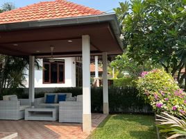 1 Schlafzimmer Villa zu vermieten im Manora Village I, Nong Kae, Hua Hin, Prachuap Khiri Khan
