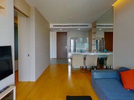 1 Schlafzimmer Wohnung zu vermieten im The Address Asoke, Makkasan