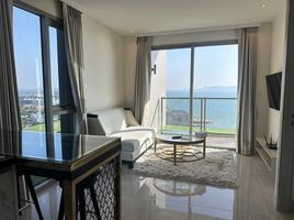 1 Bedroom Condo for rent at The Riviera Monaco, Nong Prue, Pattaya