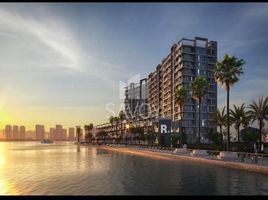 2 Bedroom Apartment for sale at Perla 1, Yas Bay