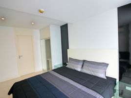 1 Schlafzimmer Appartement zu vermieten im City Center Residence, Nong Prue