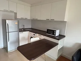 คอนโด 1 ห้องนอน ให้เช่า ในโครงการ The Sense Sukhumvit, บางนา, บางนา, กรุงเทพมหานคร, ไทย