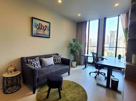 1 Bedroom Apartment for rent at Noble Ploenchit, Lumphini