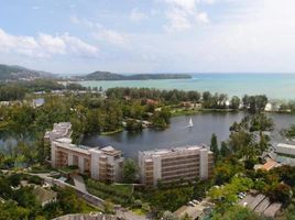 2 Bedroom Apartment for sale at Angsana Oceanview Residences, Choeng Thale