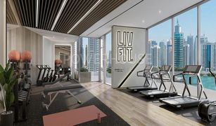 2 Bedrooms Apartment for sale in Park Island, Dubai Liv Lux