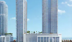 Квартира, 3 спальни на продажу в EMAAR Beachfront, Дубай Marina Vista