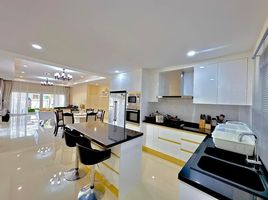 4 Bedroom House for sale in Bang Lamung, Pattaya, Bang Lamung