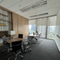 578 SqM Office for rent at SINGHA COMPLEX, Bang Kapi