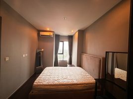 1 Schlafzimmer Wohnung zu vermieten im C Ekkamai, Khlong Tan Nuea