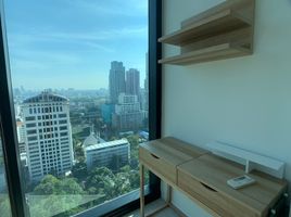 2 Schlafzimmer Wohnung zu vermieten im The Lofts Silom, Si Lom, Bang Rak, Bangkok