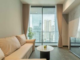 2 Bedroom Condo for rent at Tait 12, Si Lom, Bang Rak