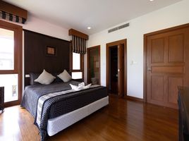 4 Schlafzimmer Villa zu vermieten im Laguna Links, Choeng Thale, Thalang