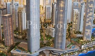 2 chambres Appartement a vendre à , Dubai Address Harbour Point