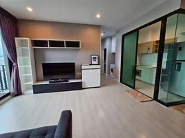 คอนโด 3 ห้องนอน ให้เช่า ในโครงการ เดอะ นิช ไพรด์ ทองหล่อ-เพชรบุรี, บางกะปิ
