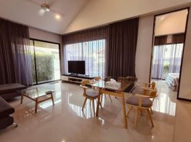 2 Bedroom Villa for rent at The Maple Pattaya, Huai Yai