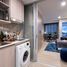 Studio Wohnung zu verkaufen im Ideo Charan 70 - Riverview, Bang Phlat, Bang Phlat, Bangkok