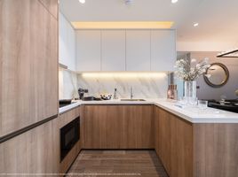 1 Bedroom Apartment for sale at Muniq Sukhumvit 23, Khlong Toei Nuea