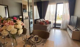 2 Bedrooms Condo for sale in Bang Na, Bangkok Ideo O2