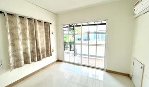 3 chambres Maison a vendre à Bang Chan, Bangkok Chaiyapruek Ramindra-Phrayasurain